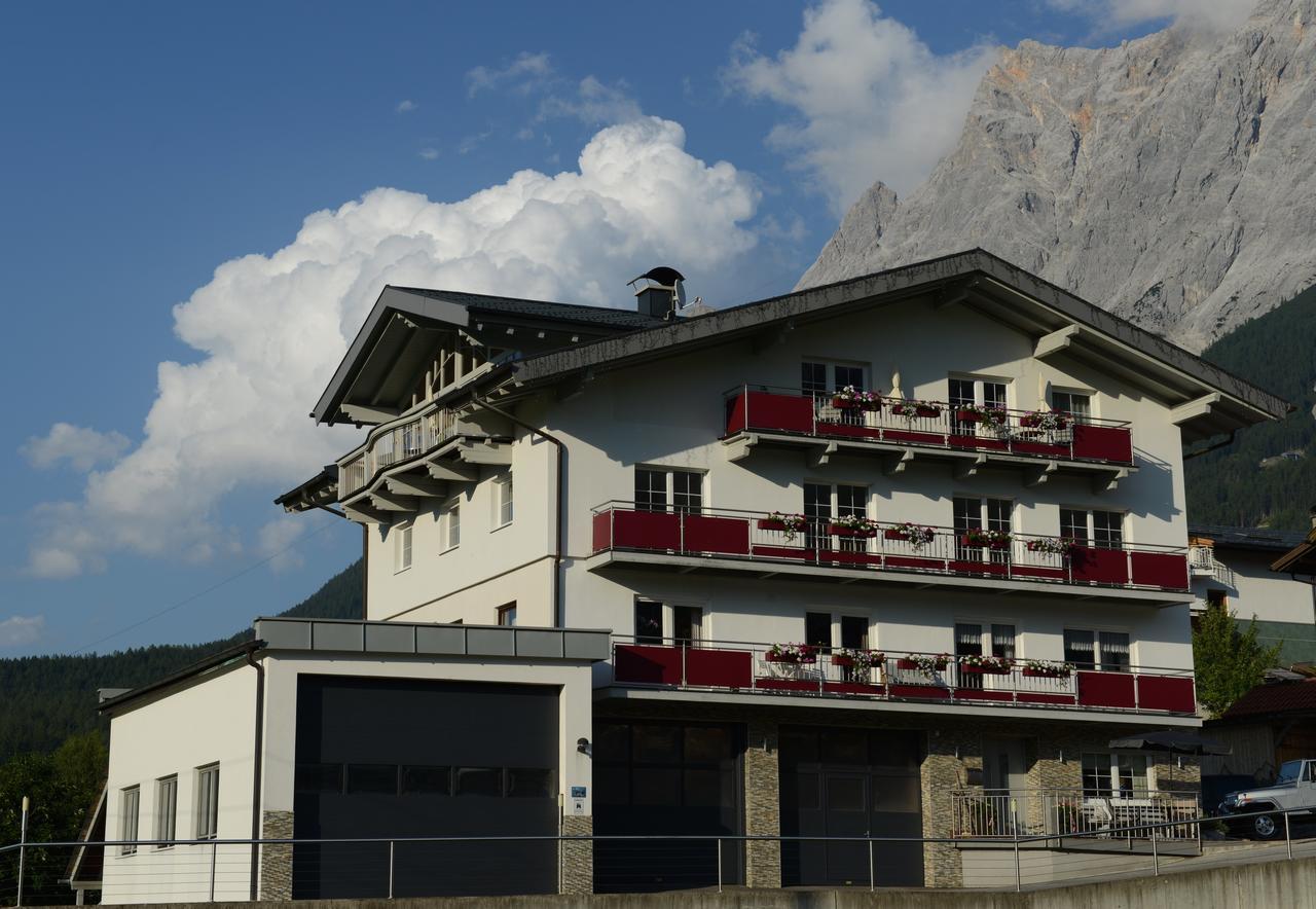 Apart Konrad Ehrwald Exterior photo